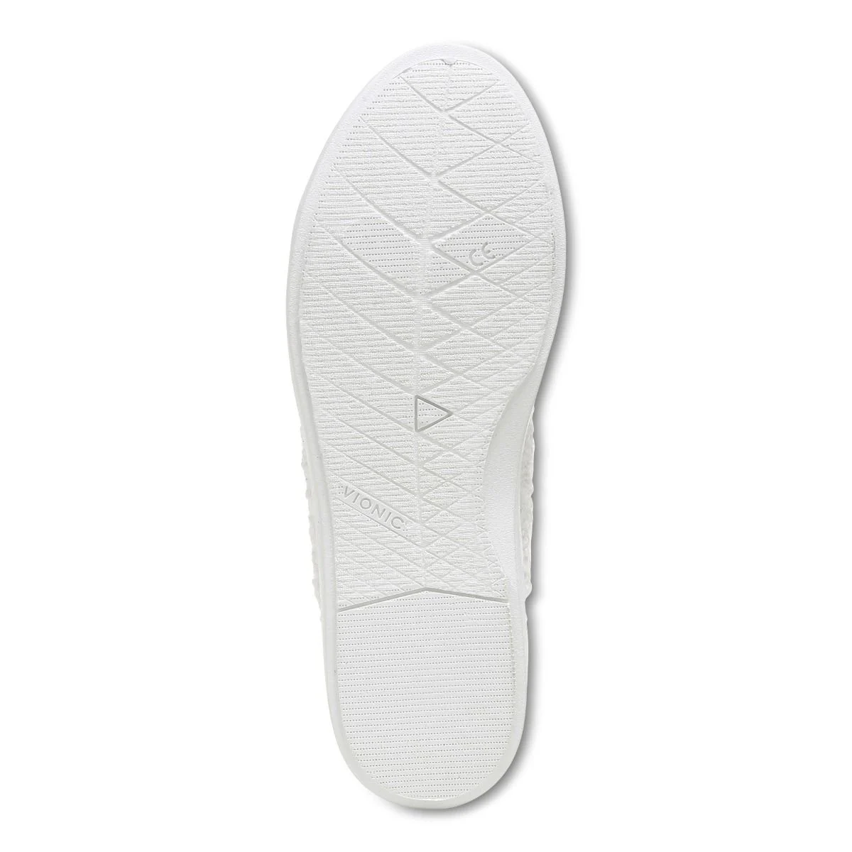 Beach Pismo Casual Sneaker: Canvas - Image 8