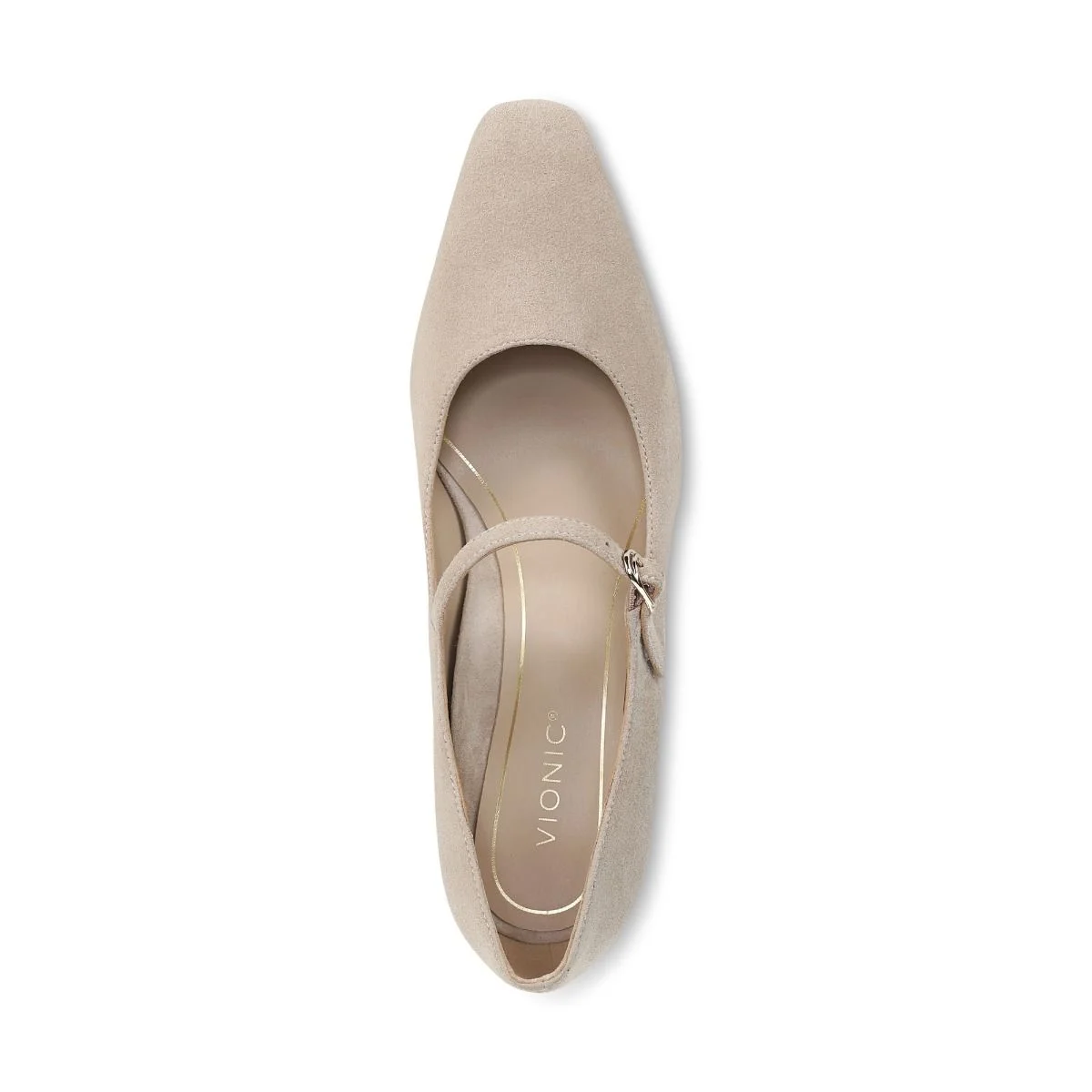 Samira Mary Jane Dress Heel - Image 6