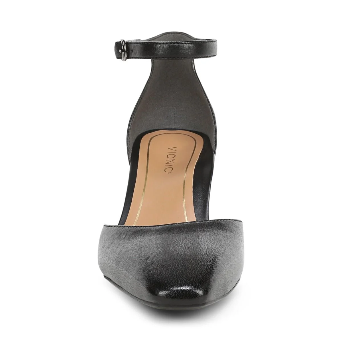 Scarlett Dress Heel - Image 2