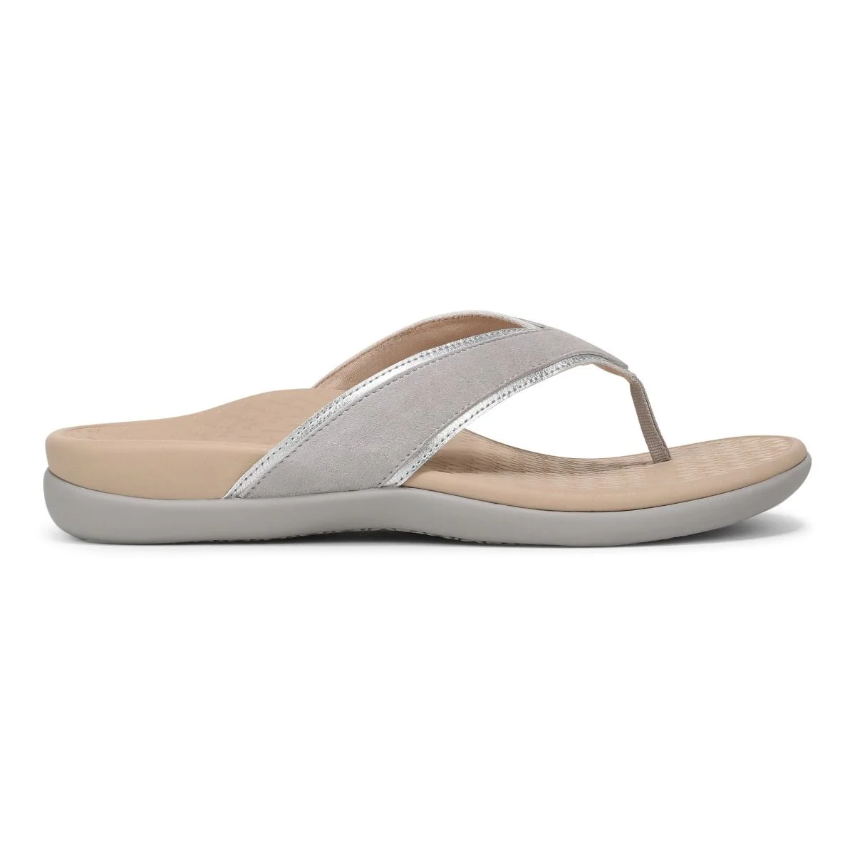 Tava Toe Post Sandal - Image 4