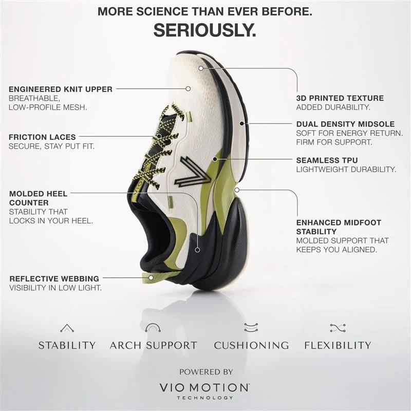 The Gabby Sneaker - Image 10