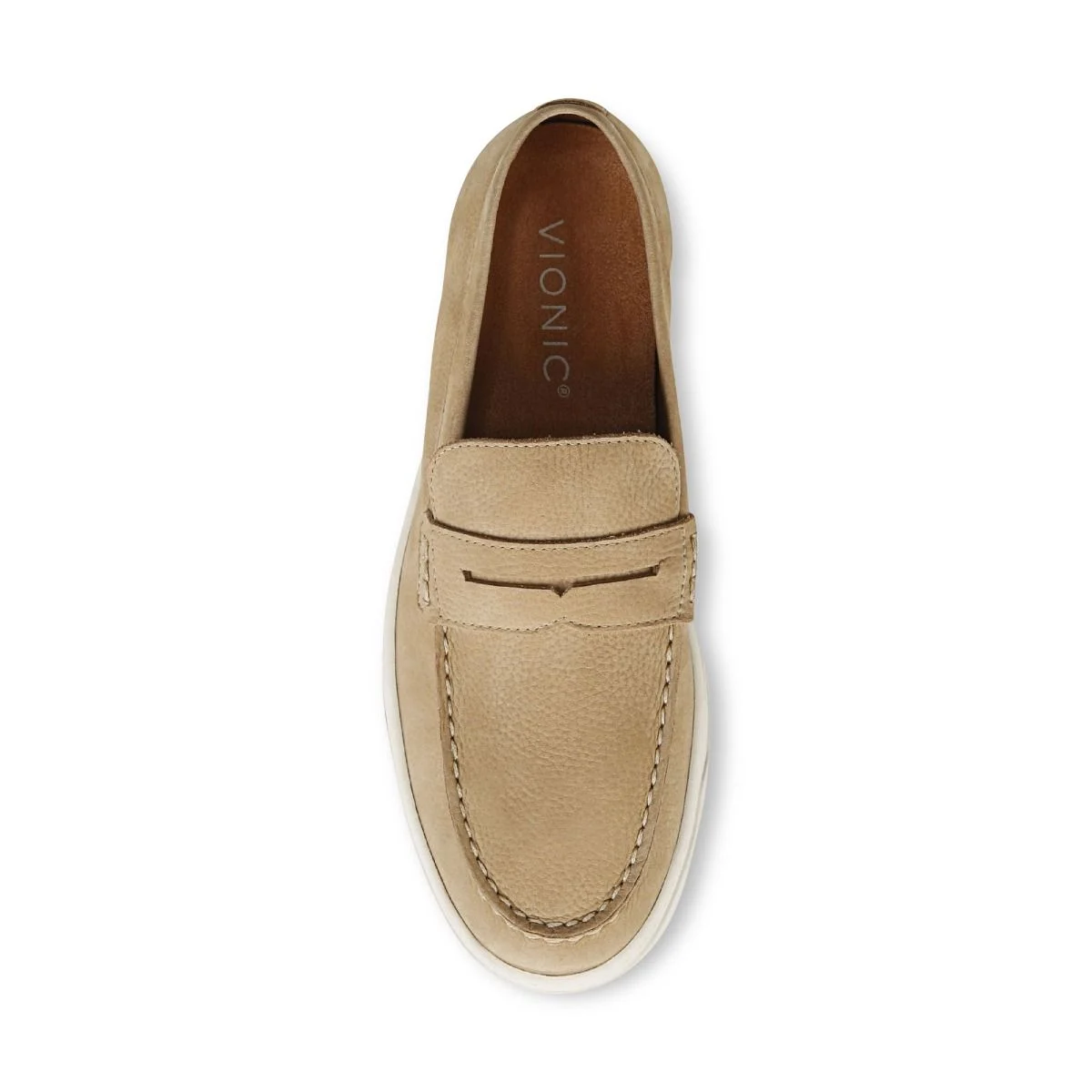 Thompson Slip On Loafer - Image 5