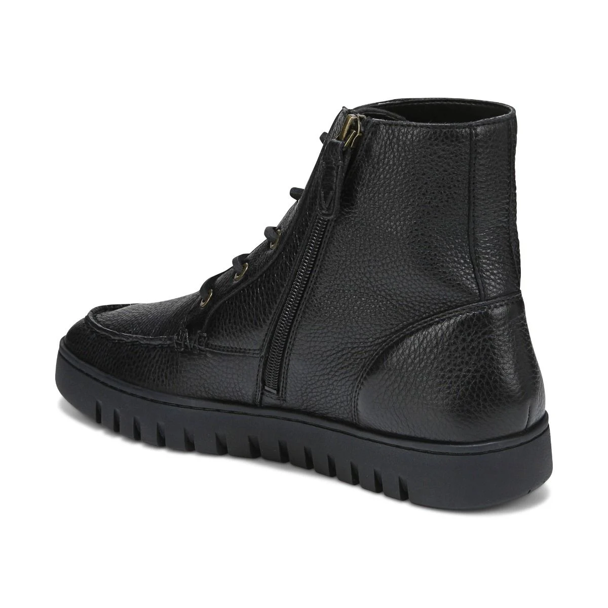 Men's Uptown Jackson Lace Up Boot - Image 7