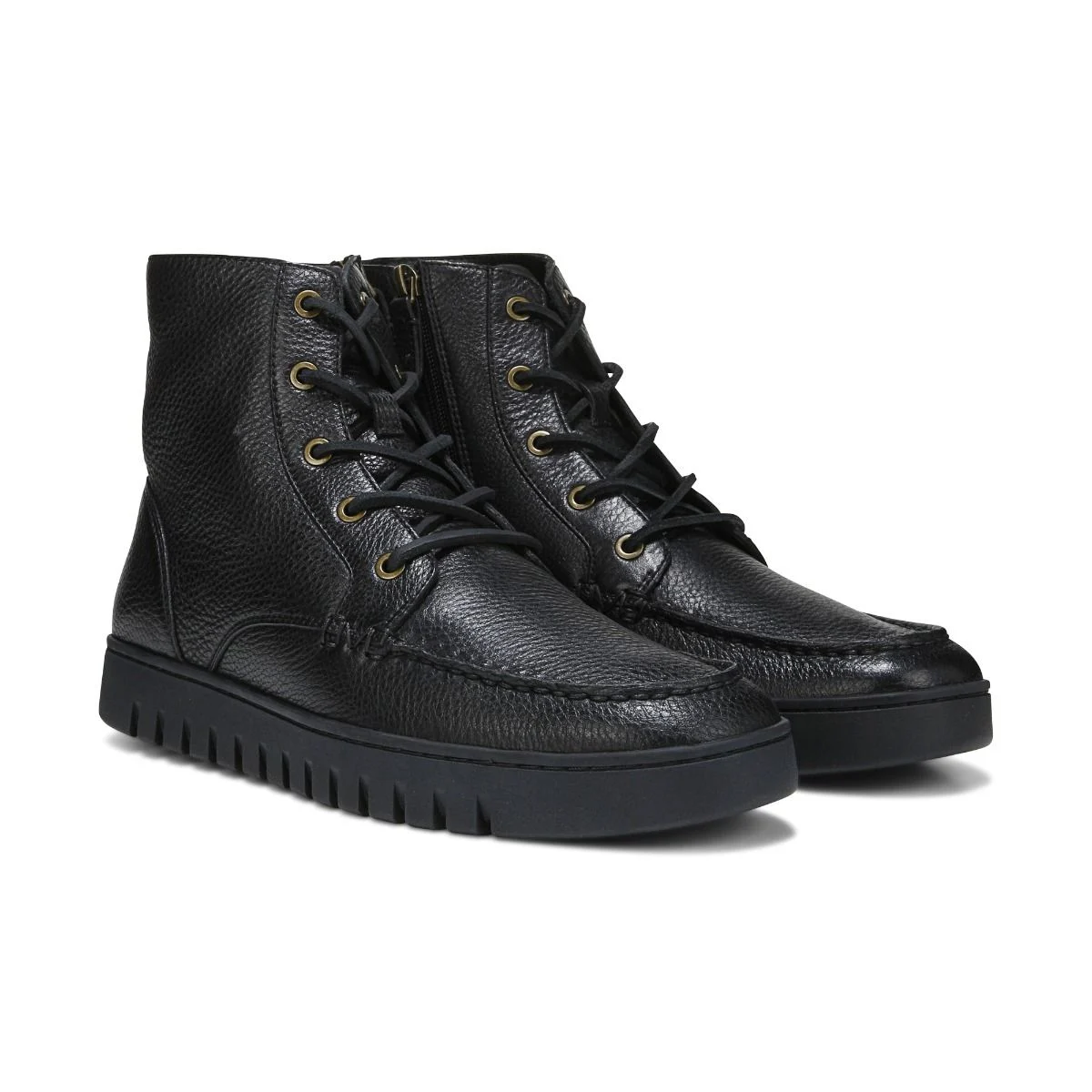 Men's Uptown Jackson Lace Up Boot - Image 8