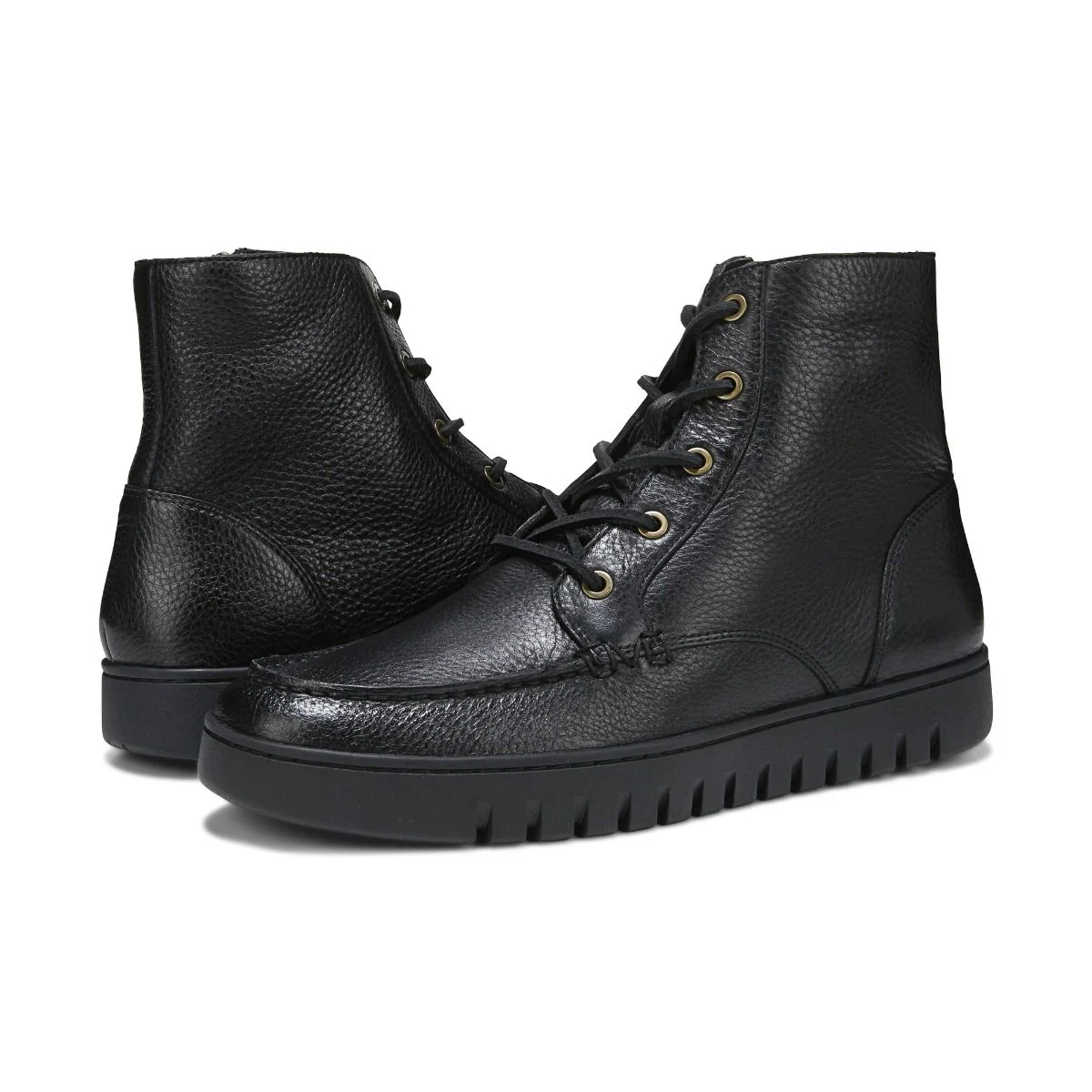 Men's Uptown Jackson Lace Up Boot - Image 9