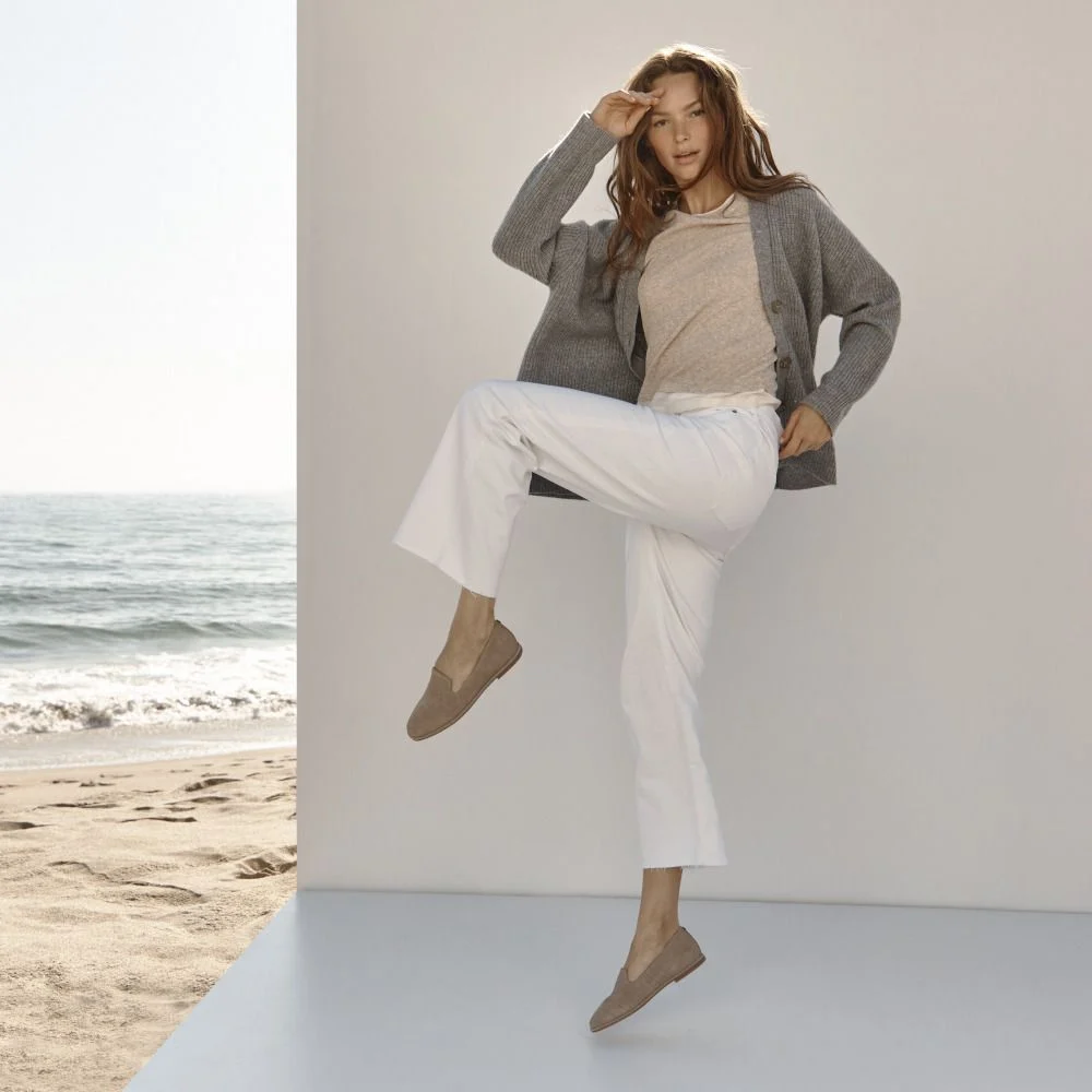 Willa 2.0 Slip on Flat - Image 10