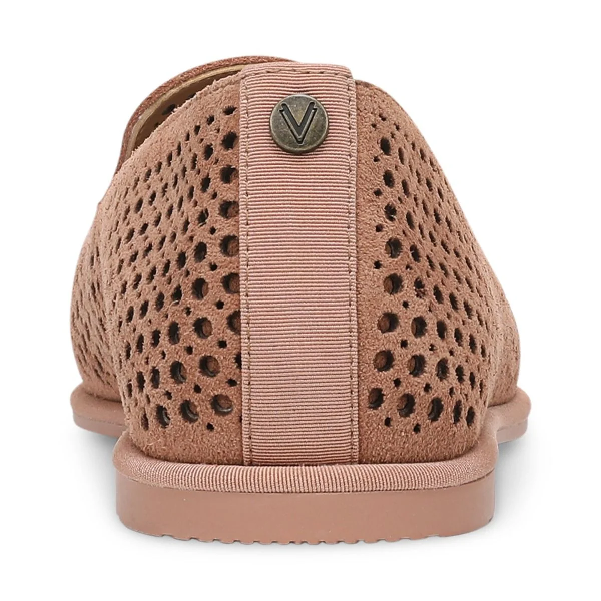 Willa 2.0 Perf Slip on Flat - Image 5