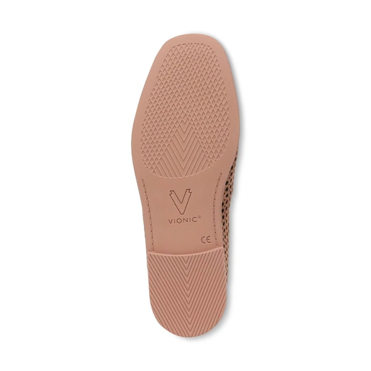 Willa 2.0 Perf Slip on Flat - Image 9