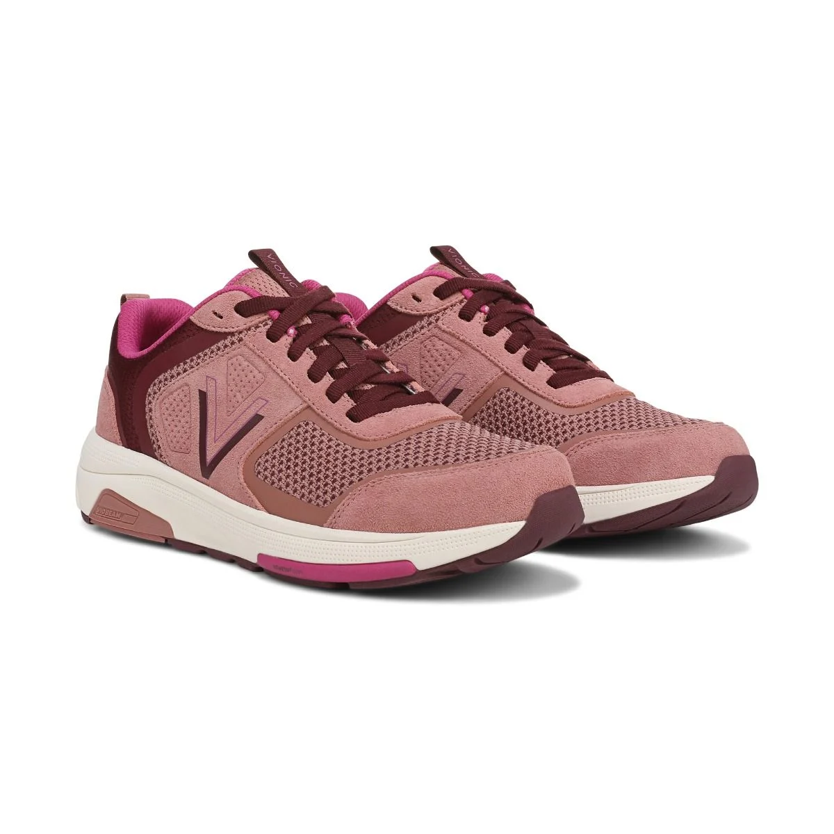 Walk Strider Knit Sneaker - Image 8