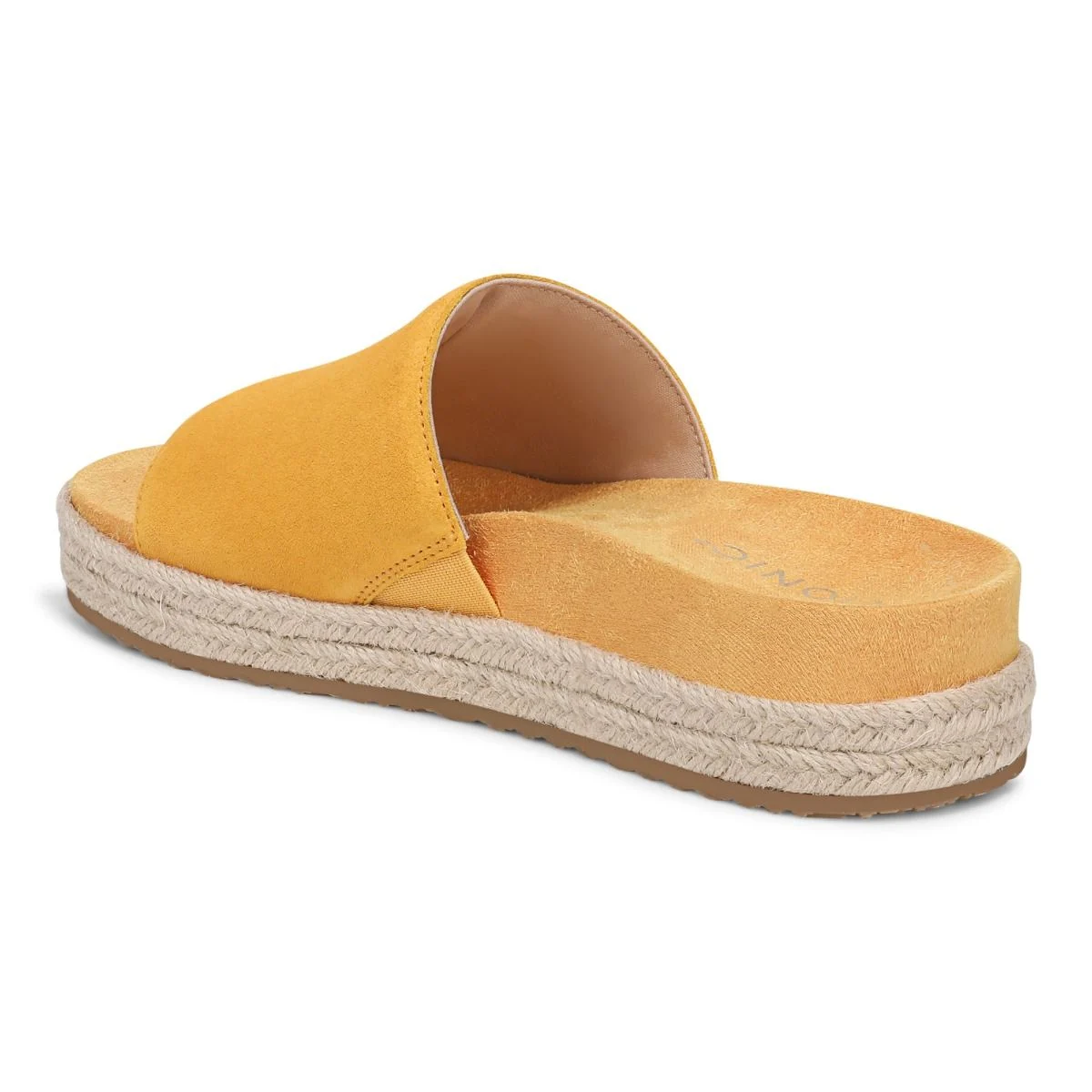 Yasmina Platform Slide Sandal - Image 6