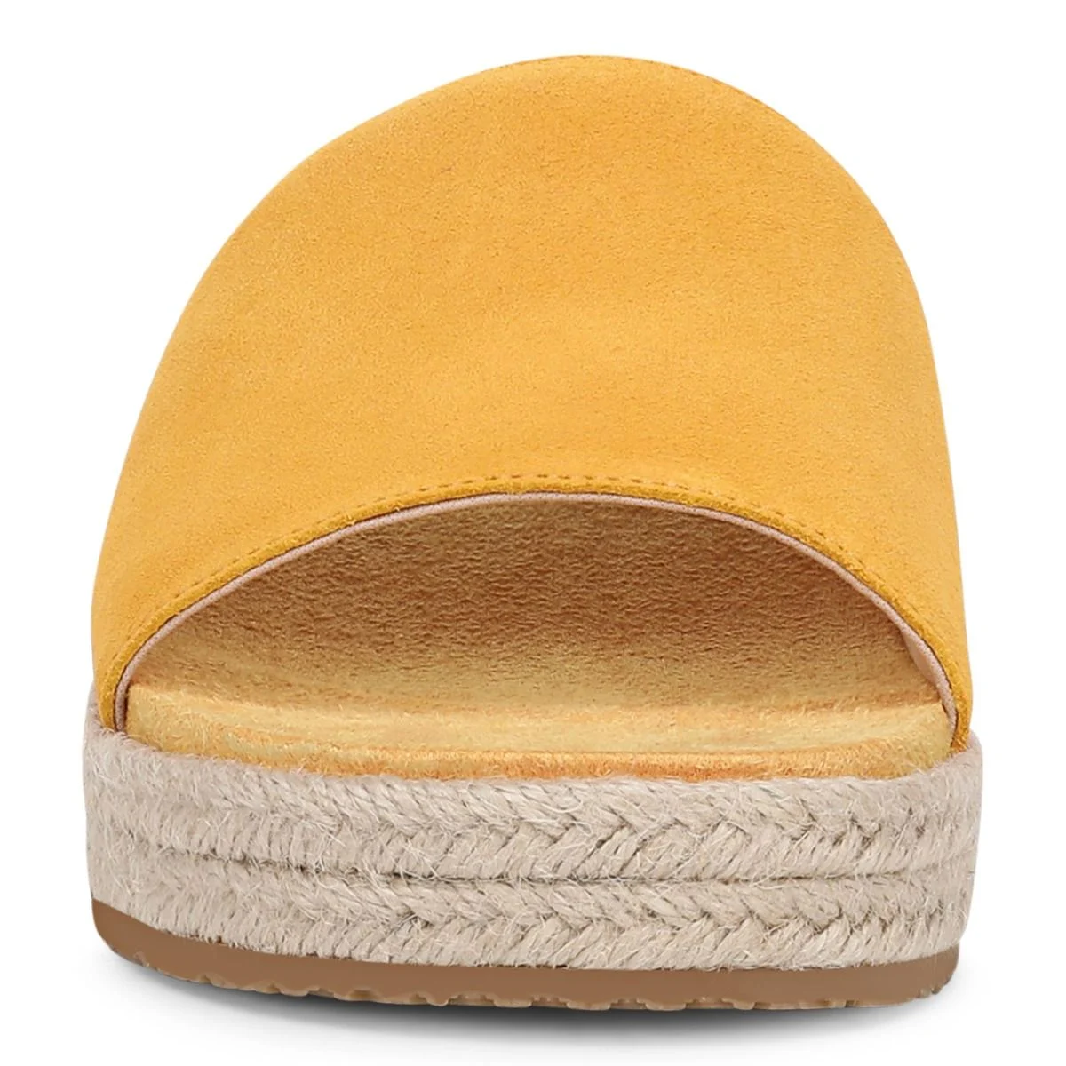 Yasmina Platform Slide Sandal - Image 2