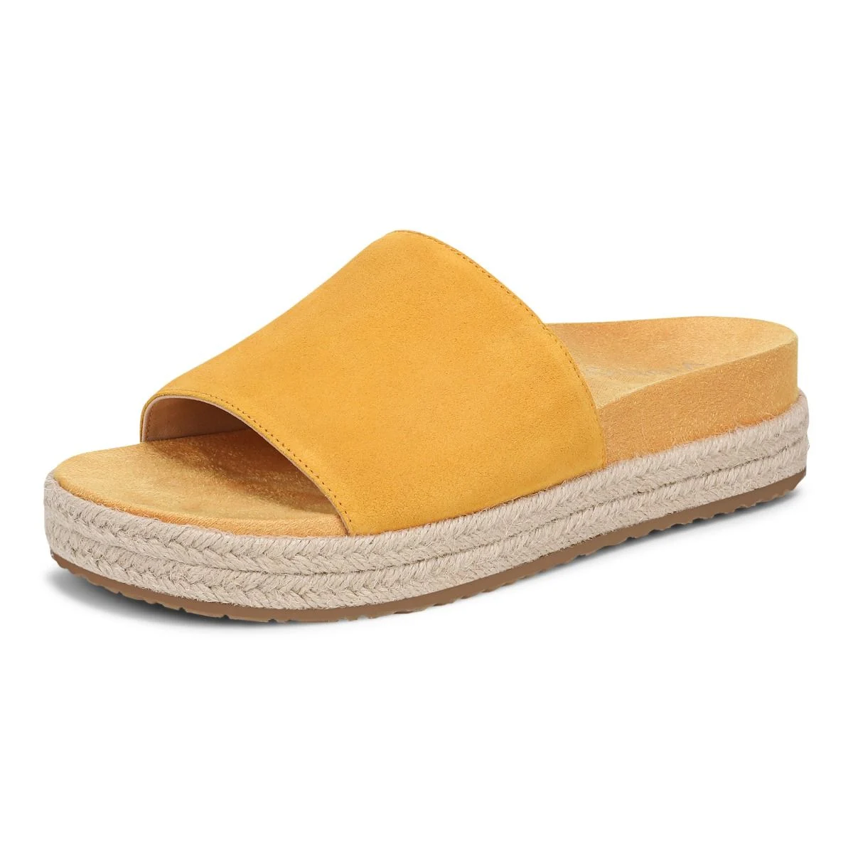 Yasmina Platform Slide Sandal - Image 7