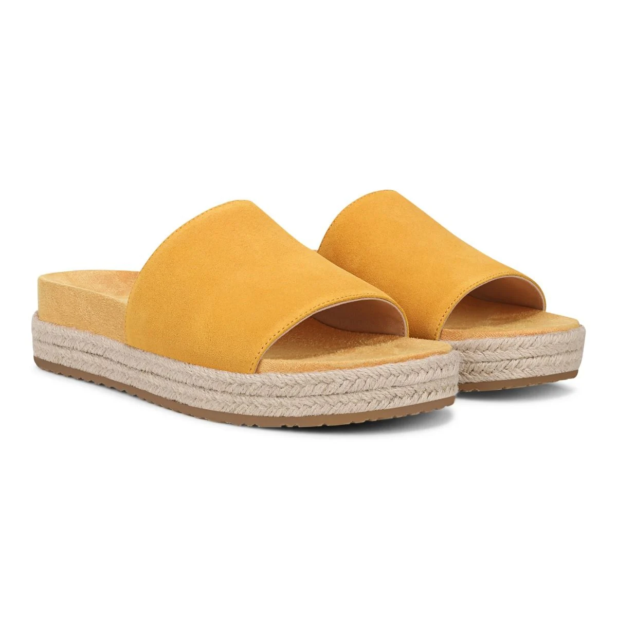 Yasmina Platform Slide Sandal - Image 8