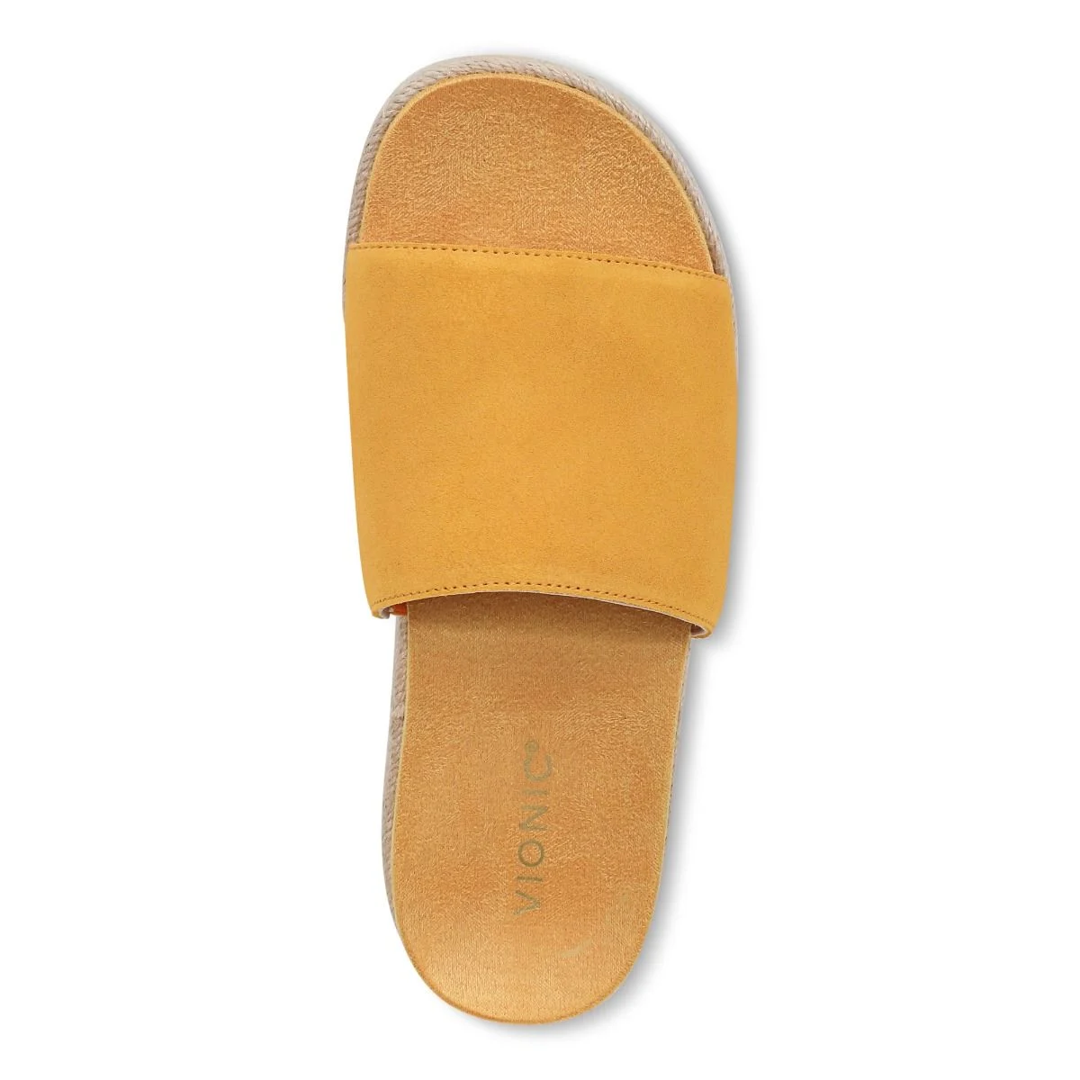 Yasmina Platform Slide Sandal - Image 5