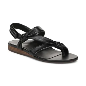 Geneva Strappy Toe Post Sandal
