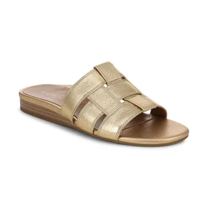 Glendora Slide Sandal