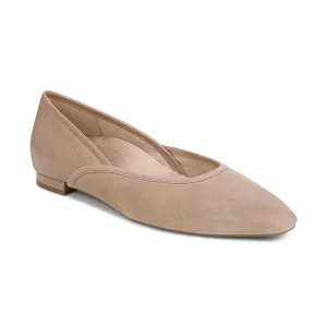 Gracia Ballet Flat