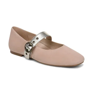 Hattie Mary Jane Flat