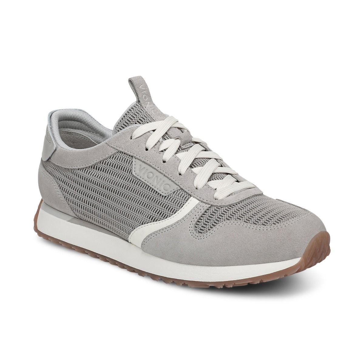 Monarch Mesh Sneaker