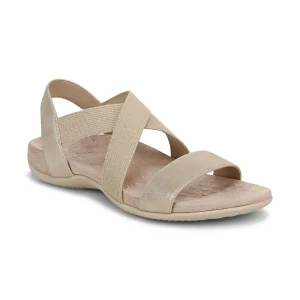 Raina Strappy Sandal