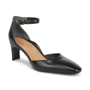 Scarlett Dress Heel
